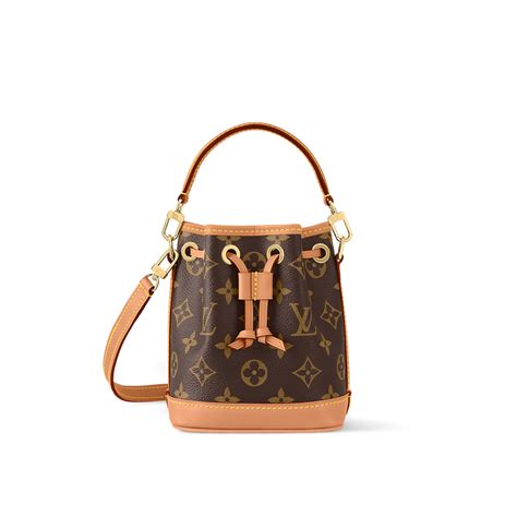 louis vuitton nano noe|louis vuitton neonoe monogram.